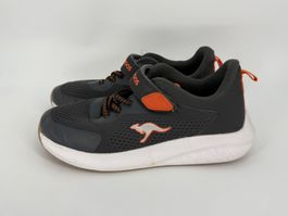 KangaROOS Kinderschuhe/ Sneaker Gr. 35