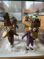 Silvesterchläuse 