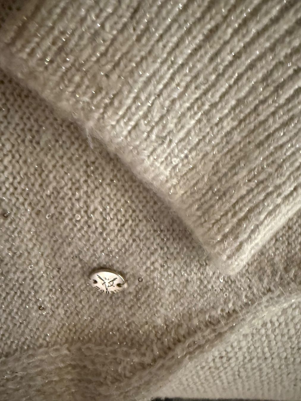 Monari Maglioni & Felpe: Monari Pullover 38 – Usato da Zürich venduto da iva_7658 3