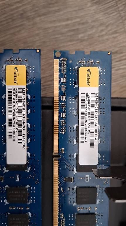 PCs: Verkaufe oder Tausche  – D'occasion à Niederlenz par rin_j8nj 4