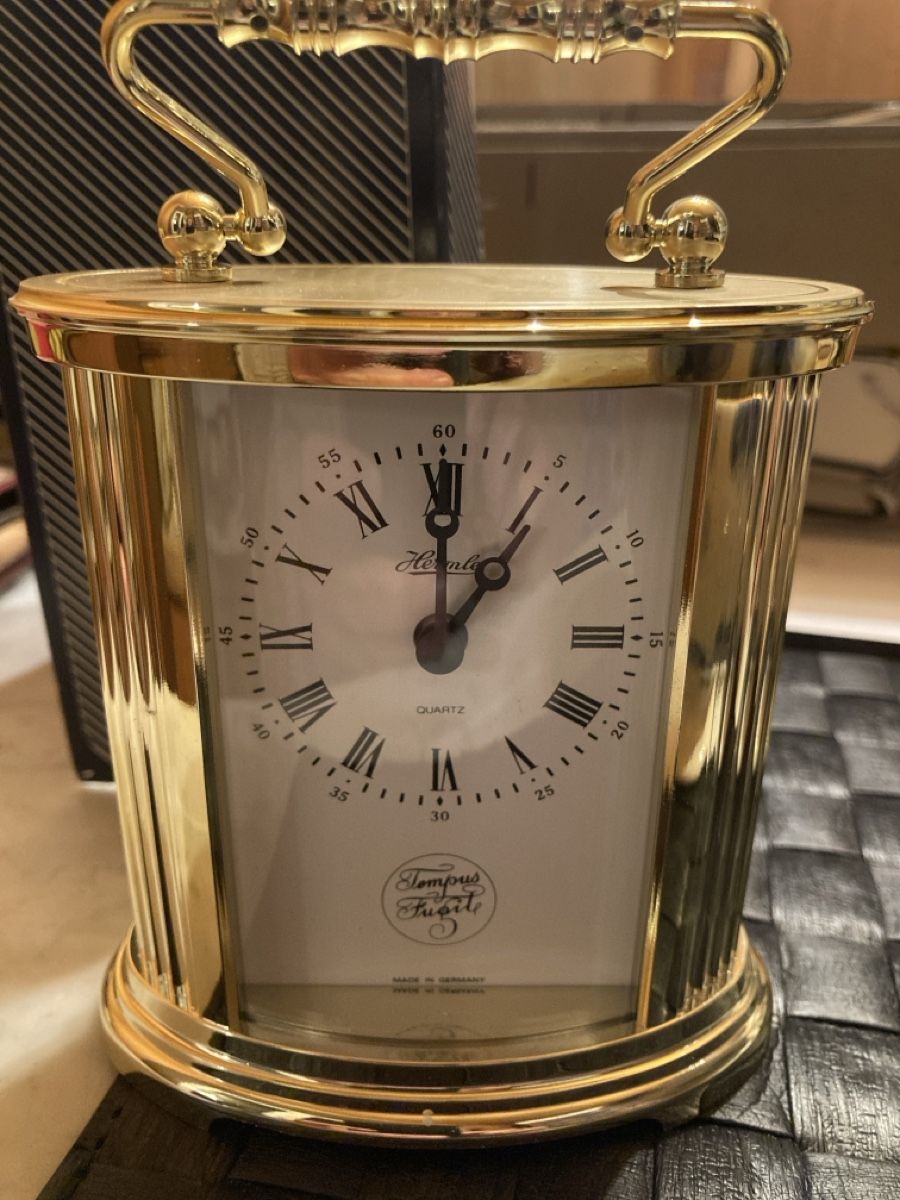 Orologi da terra & Orologi da parete: Uhr – Usato da Schwanden GL venduto da bait04 2
