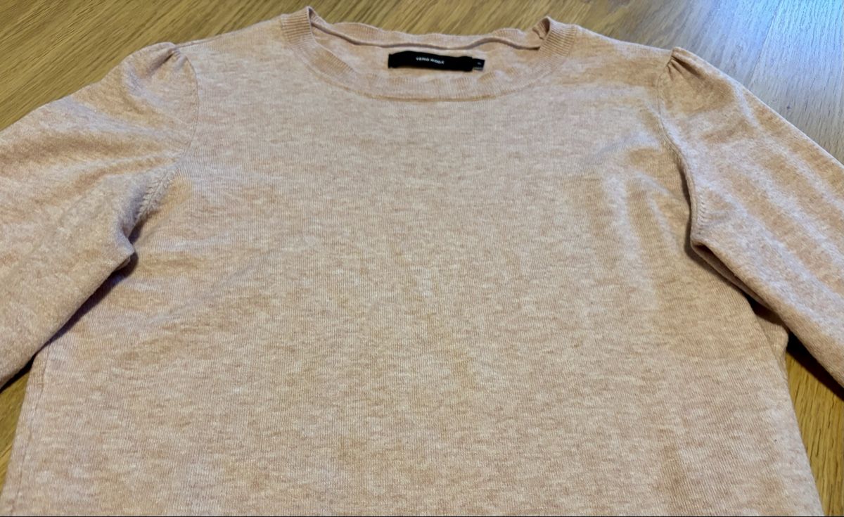Pulls & Sweat-shirts: Vero Moda Pullover, Grösse XL, – D'occasion à Baden par Tiffany6878 1