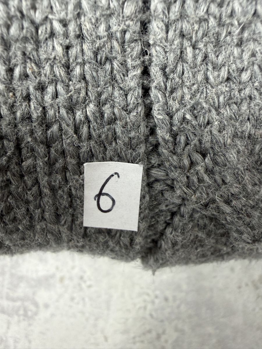 Ralph Lauren Maglioni & Felpe: Pull Torsadé Ralph Lauren Gris - XS #6 – Nuovo (secondo la descrizione) da Hauterive NE venduto da Leo_o 8