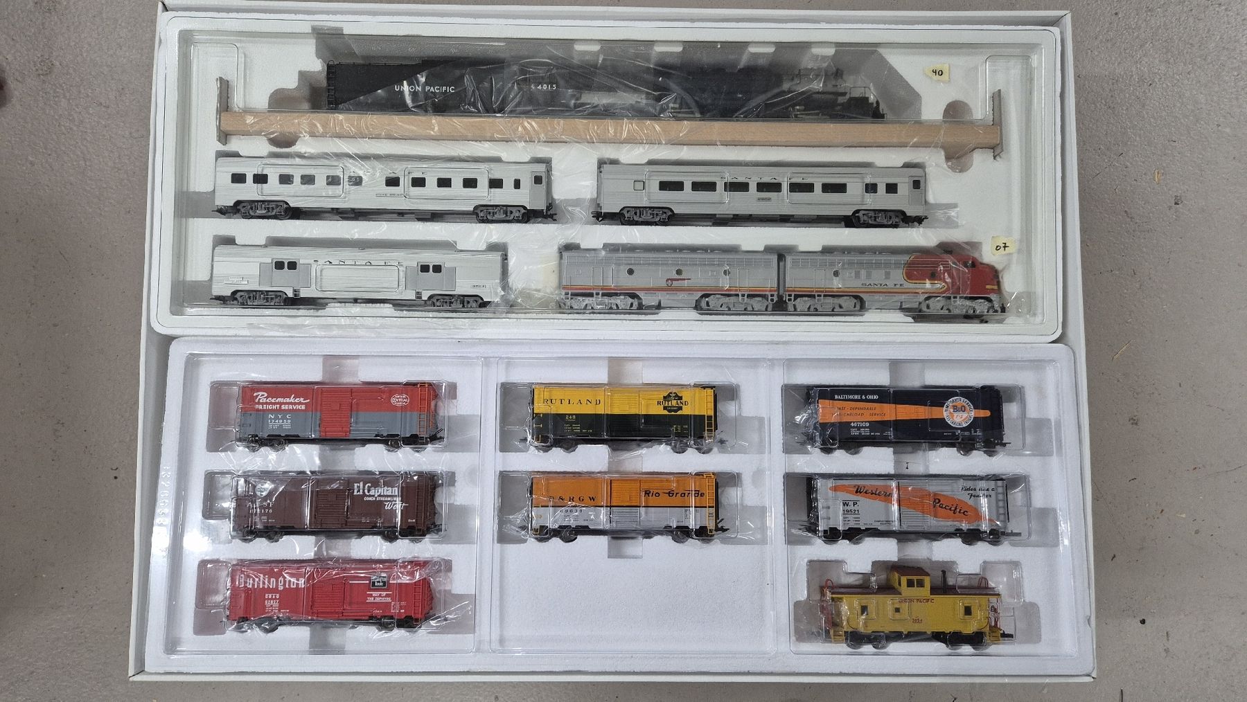 Märklin Modellini di ferrovie: Märklin 29848 Startpackung – Usato da Münsingen venduto da hausbootli 1