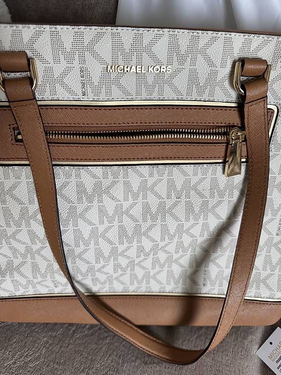 Michael Kors Borse da donna: Original MICHAEL KORS Tasche – Usato da Schaffhausen venduto da Fixier 3