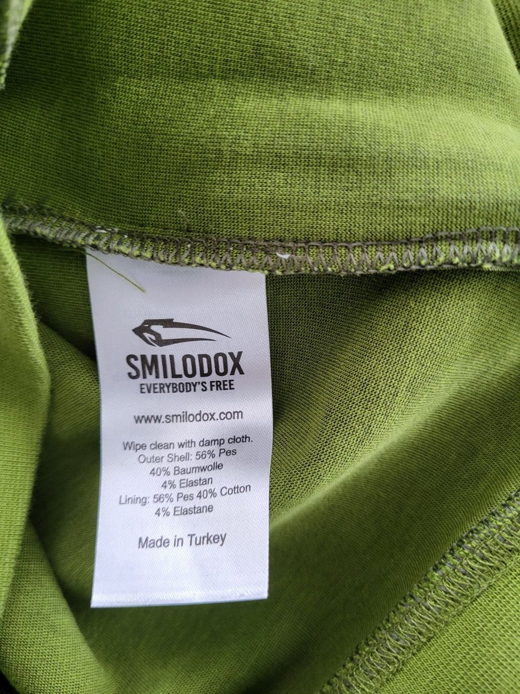 Maglioni & Felpe: Sweatshirt SMILODOX Gr. S NEU – Nuovo (secondo la descrizione) da Richterswil venduto da adora88 4