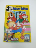 Micky Maus Magazin Nr.45 1992, mit Beilagen, unbemalt