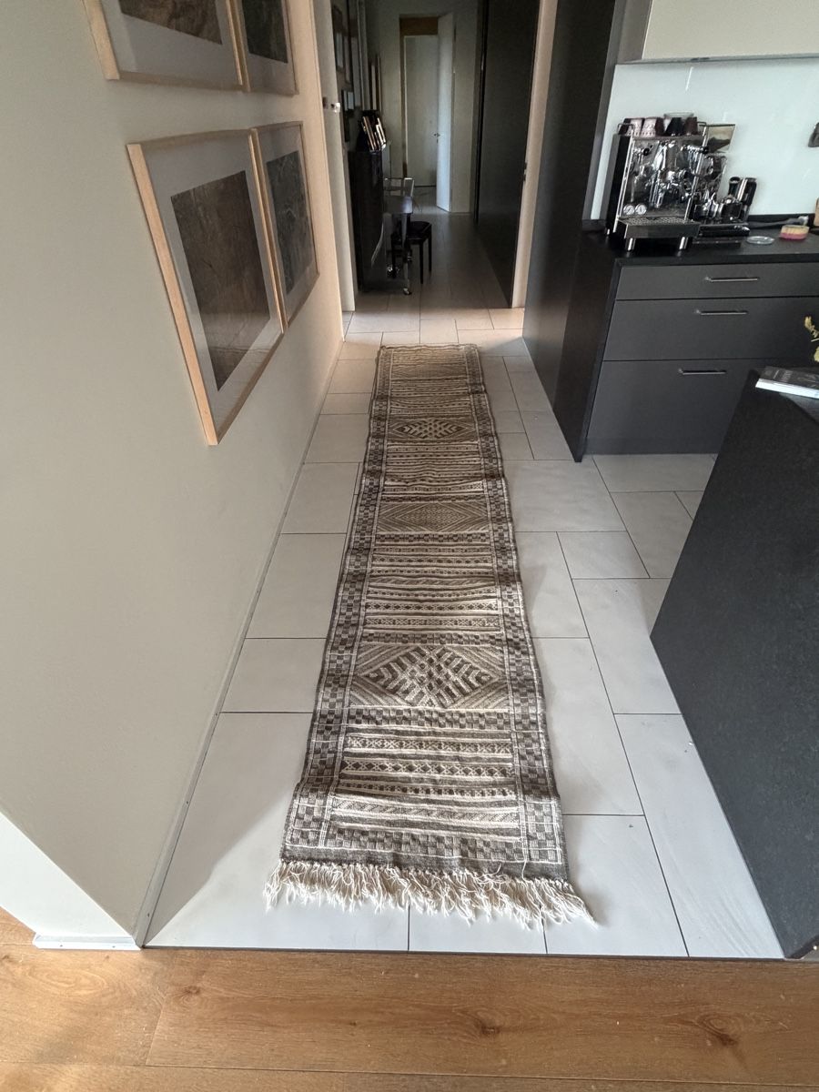 Kilim Tappeti: KILIM Teppich NEU  – Nuovo (secondo la descrizione) da Schindellegi venduto da Poshanna 5
