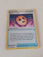 Pokemon Seelenmaske 160/203