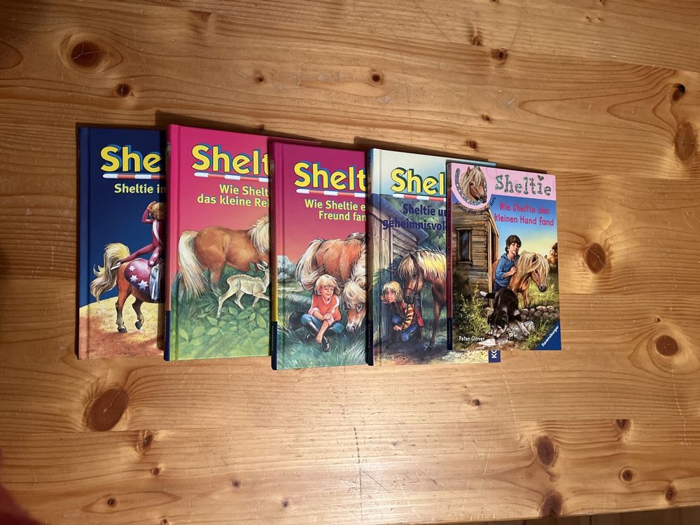 Livres: Kinderbücher – Neuf (Voir description) à Fischenthal par luc_82dg