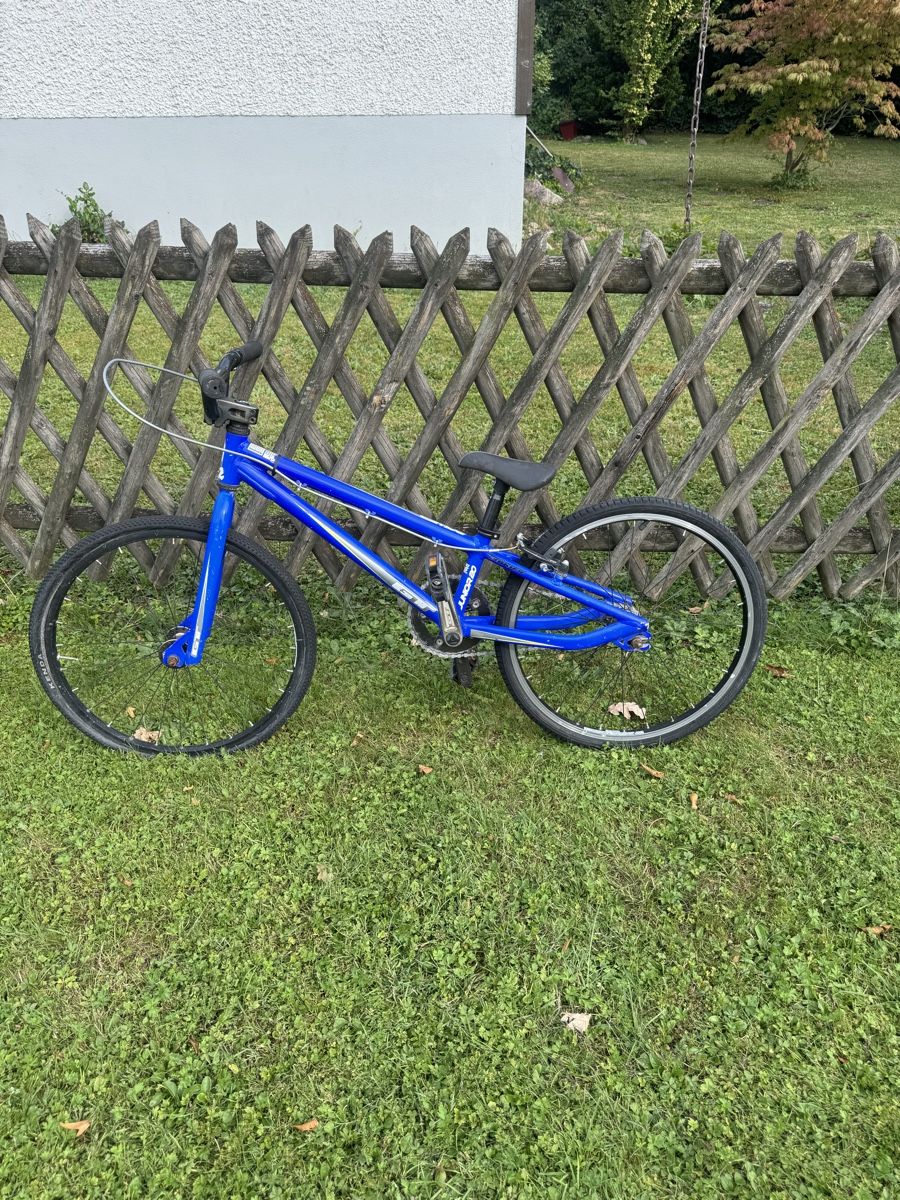 Velos: Velo  – Gebraucht aus Dübendorf von Sachs621
