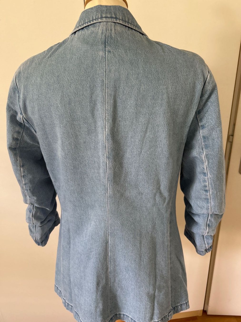 H&M Giacche: Jeans Jacket, neu, elegant Gr40 – Nuovo (secondo la descrizione) da Feuerthalen venduto da Anna_Swift 3