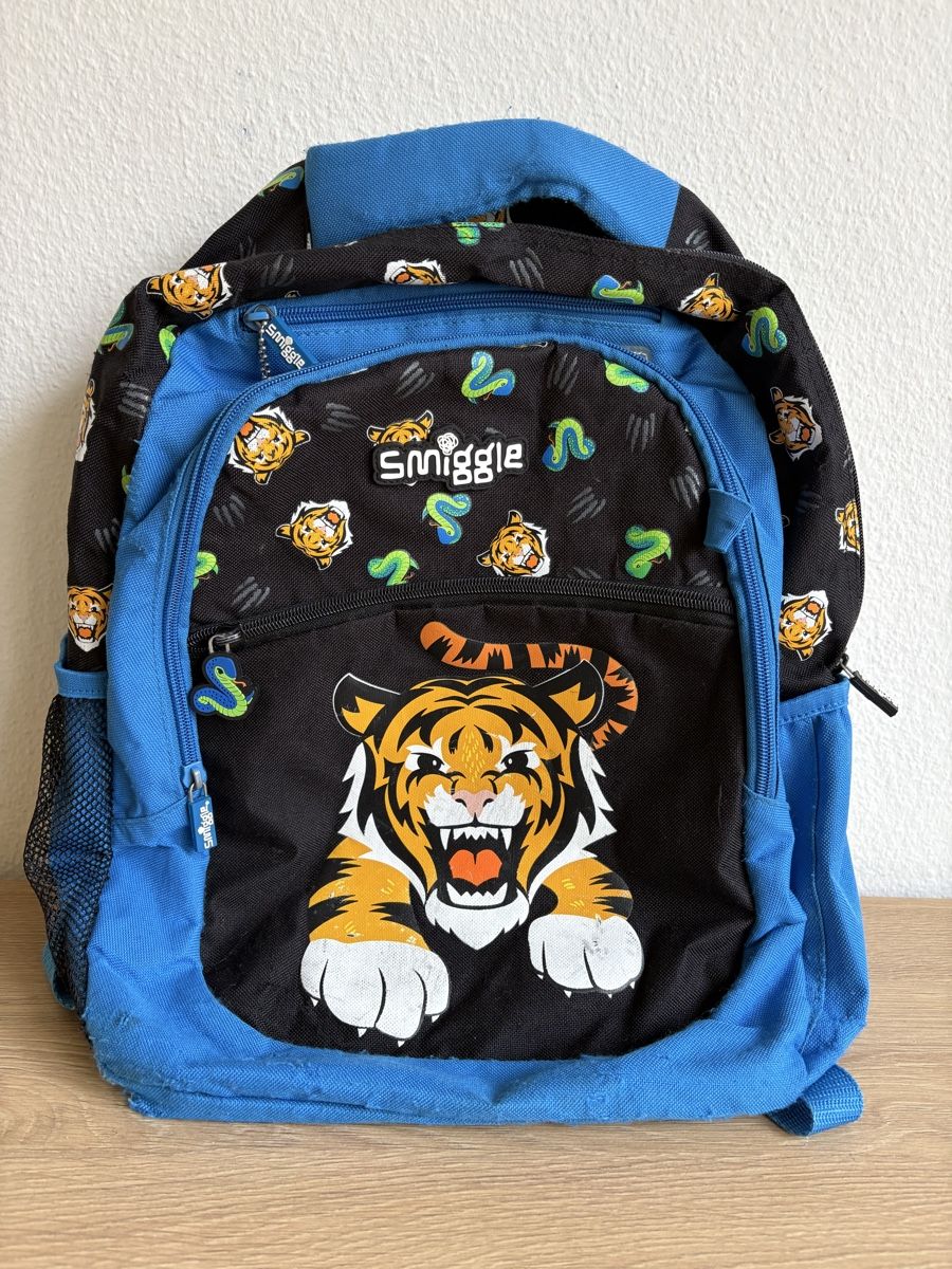 Borse & Zaini: Rucksack – Usato da Kloten venduto da Mod_qc5v