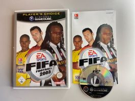 Fifa Football 2003 - Gamecube
