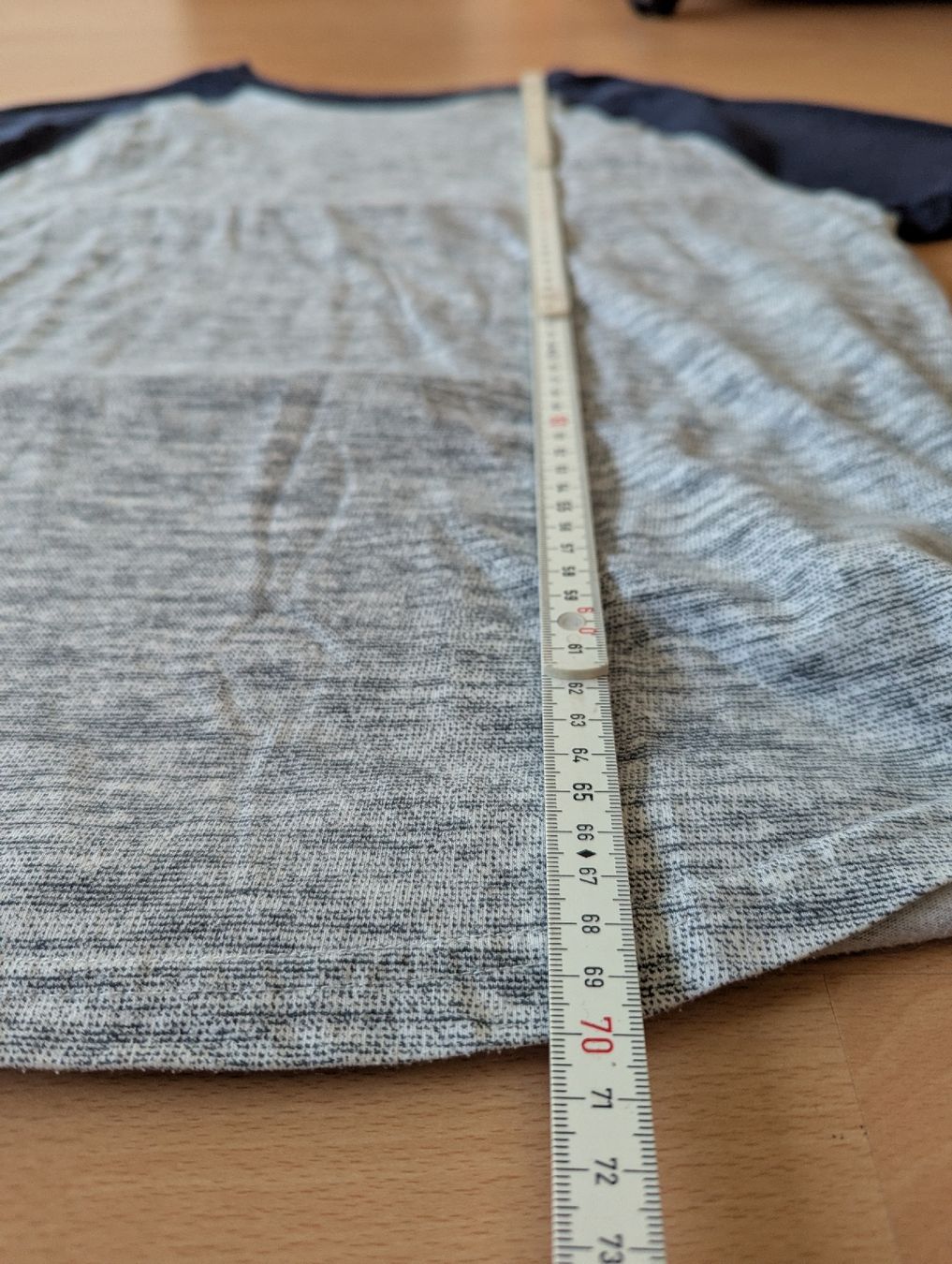 T-shirt: HOLLISTER T-SHIRT - GOOD CONDITION – Usato da Biel/Bienne venduto da Soupape50 2