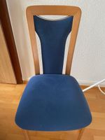 6 Stühle, wie neu