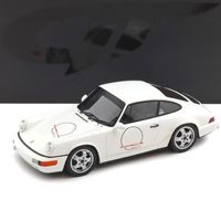 GT Spirit Porsche 911 964 Carrera Cup USA Edition GP 1:18