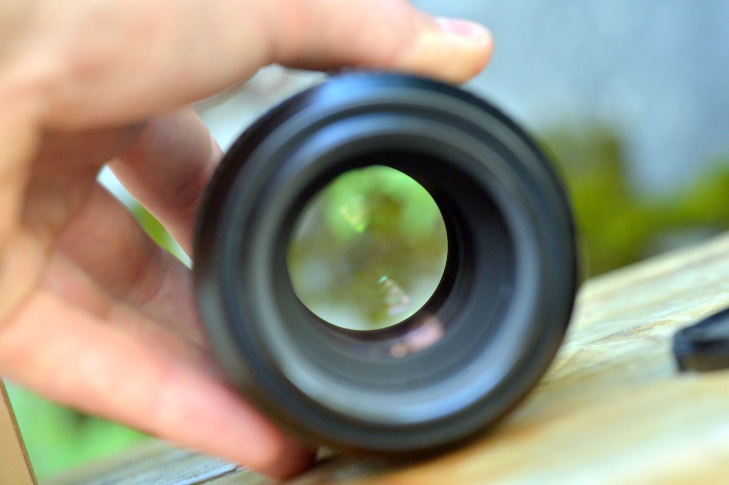 Nikon Objektive: Nikon Macro 105mm f2.8 – Gebraucht aus Lichtensteig von dan_rj7z 7