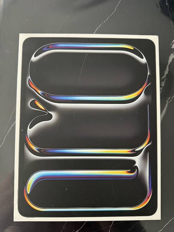 Apple Tablet PC: Ipad Pro 13 Wifi 256gb M5(NEU!) – Usato da Neuenegg venduto da elu_9gnv