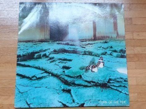Dischi in vinile: Vinyl LP Barclay James Harvest – Usato da Bottighofen venduto da Miatax5