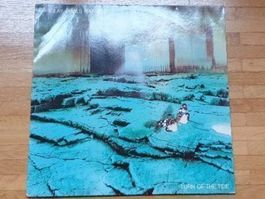 Vinyl LP Barclay James Harvest