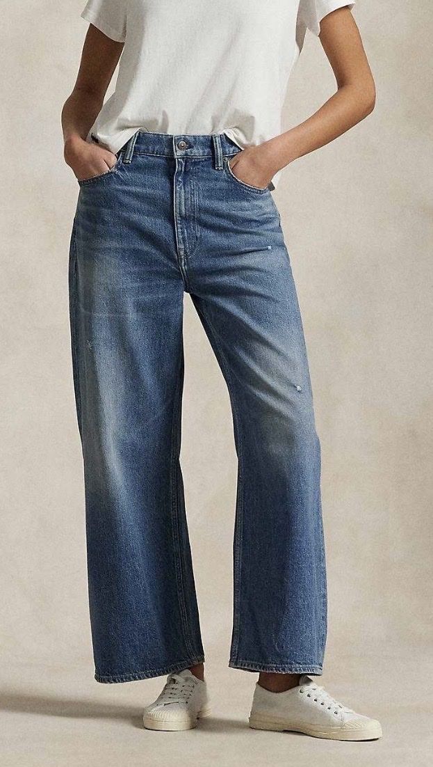 Ralph Lauren Jeans: Jeans von Polo (Grösse 29) – Gebraucht aus Zürich von LuluK88 5