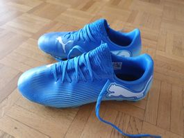 Puma Fussballschuhe, Grösse 38, Top Zustand, wie neu!