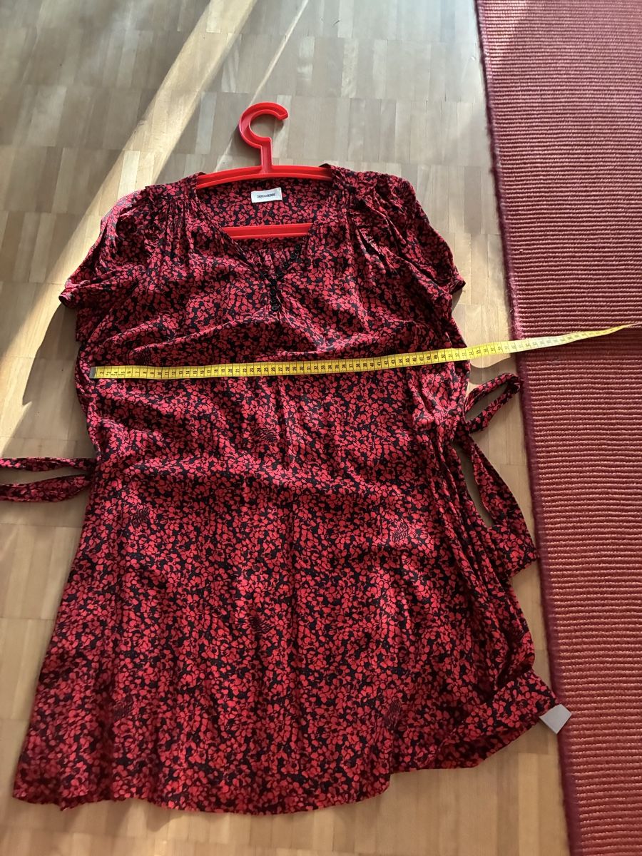 Zadig & Voltaire Robes: Zadig & Voltaire  – D'occasion à Laupen BE par ole_l8gg 5