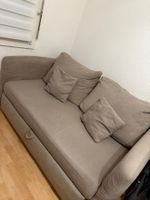 Gemütliches Schlafsofa zu verkaufen - ideal für Gäste!