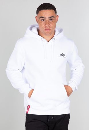 Alpha Industries Hoodie (Neu - Medium)