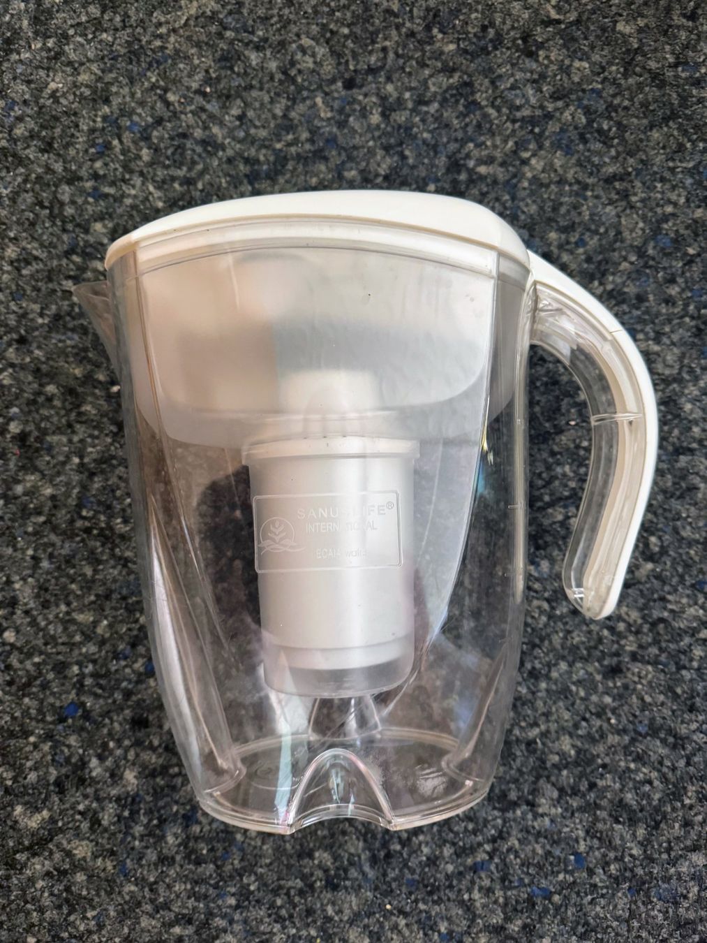 Appareils de cuisine: ECAIA Wasser Filtergerät – D'occasion à Flums par Joha 1