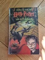Harry Potter und der Feuerkelch