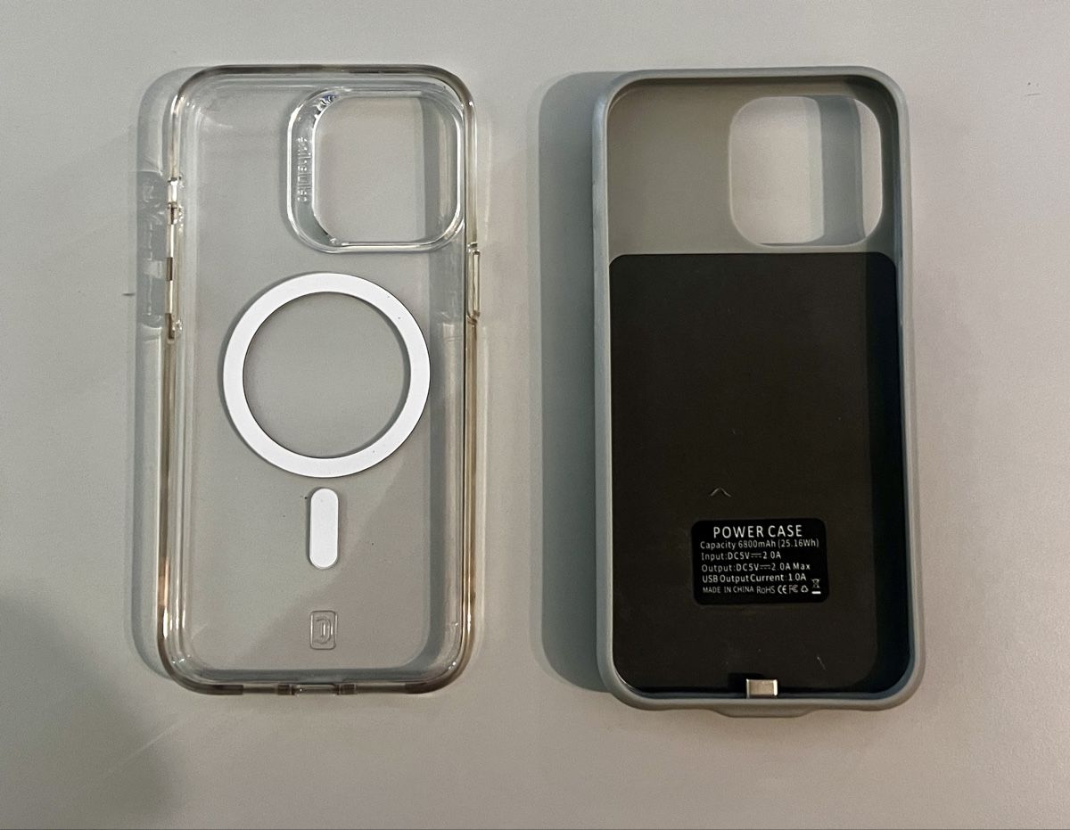 Apple Telefoni cellulari / Smartphones: iPhone 15 Max 1tb – Usato da Frauenfeld venduto da Larsnils2 1