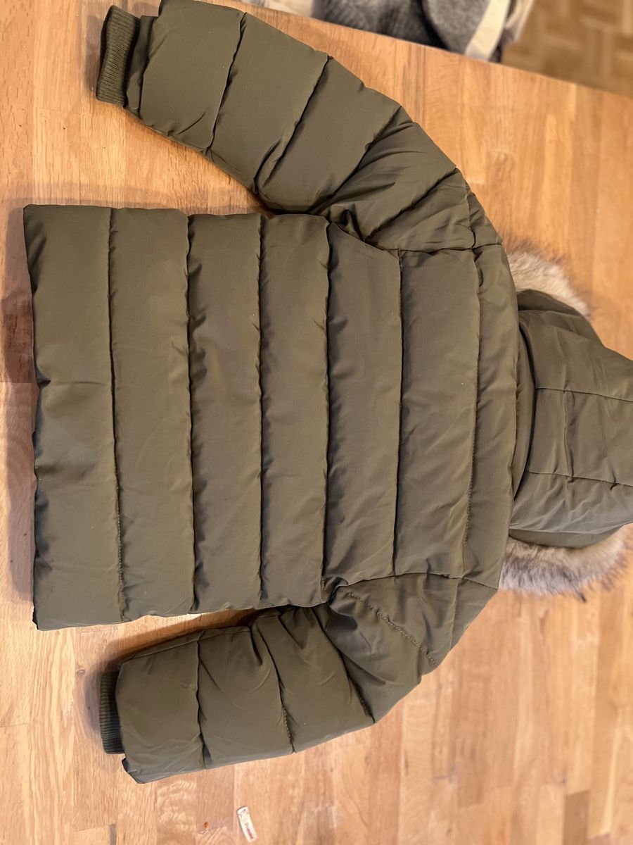 Giacche & Cappotti: Winter Jacket 92cm – Nuovo (secondo la descrizione) da Zollikon venduto da Animis89 2