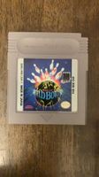 World Bowling für Gameboy