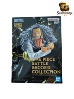 One Piece Crocodile Figur – Bandai/Banpresto OVP