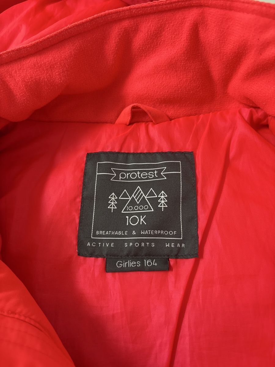 Protest Giacche & Cappotti: Winterjacke 164 – Usato da Neuenkirch venduto da Panamericana 3