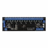 Sensorgesteuerte LED-Strips für Treppe