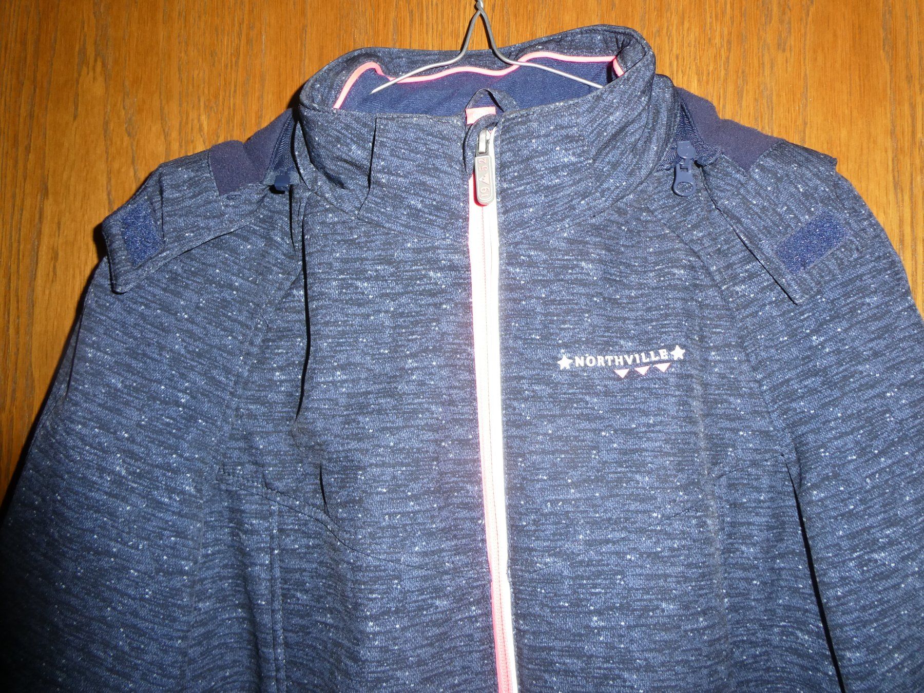 Giacche & Cappotti: Northville Softshell Jacke, neuwertig, Gr. 164 – Usato da Mels venduto da KOSL 1
