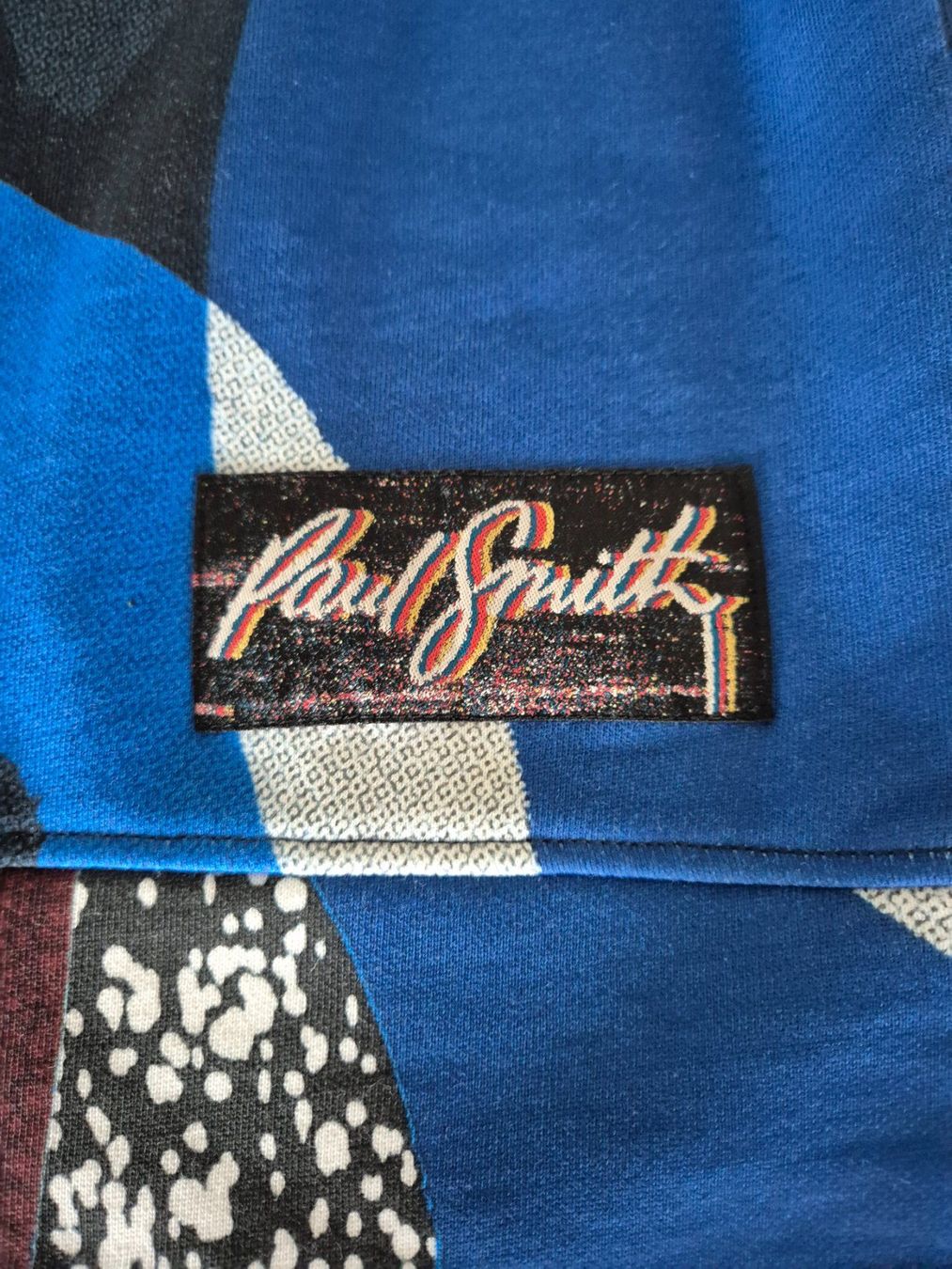 Paul Smith Maglioni & Felpe: CHF360 NEUF pull sweat PAUL SMITH sweatshirt S coton bio – Nuovo (secondo la descrizione) da Satigny venduto da Helene2014 6