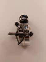 Lego Ninjago Zane Minifigur - Top Zustand!