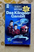 Star Trek Taschenbuch Roman von 1983