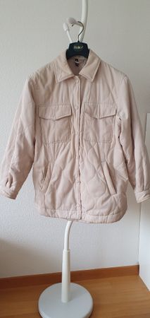 H&M Divided Jacke Gr. S