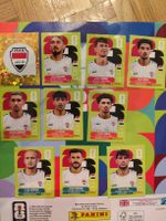 Panini Iran Set