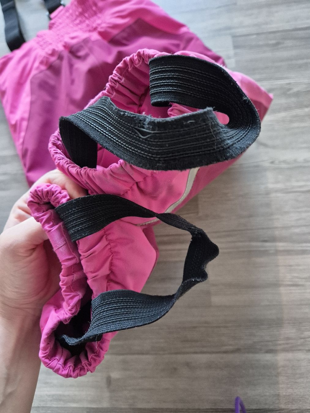 H&M Pantaloni: Skihose 104 – Usato da Weesen venduto da flying_kiwi 3
