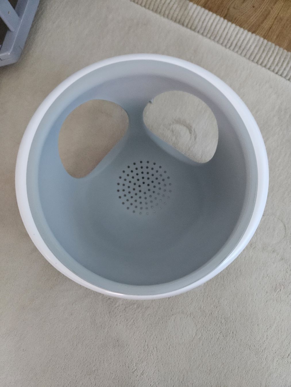 Vasche da bagno: Badesitz Light grey – Usato da Lieli venduto da Ford887 3