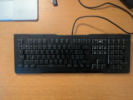 Roccat Vulcan 80