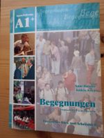 All-in-one Kurs- und Arbeitsbuch A1+ mit Audio CDs