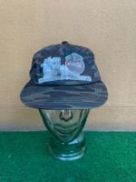 Vintage 90s Coca-Cola Cap Sz M