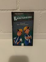 Buch Ein Fall für Kwiatkowski Duell der Detektive Arena